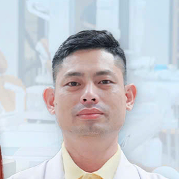 Dr Duc Nguyen