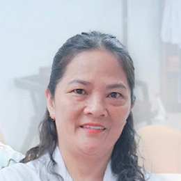 Dr Phuong Nguyen